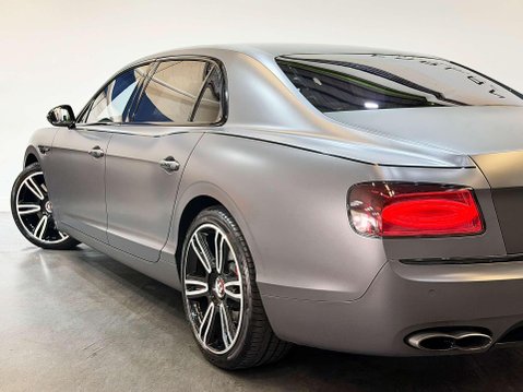 Bentley Flying Spur 4.0 V8 S Saloon 4dr Petrol Auto 4WD Euro 6 (528 ps) 26