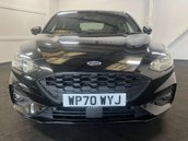 Ford Focus 1.5 Focus  ST-Line X TDCI 5dr 6