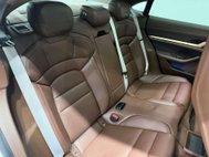 Porsche Taycan Performance Plus 93.4kWh Turbo S Saloon 4dr Electric Auto 4WD (11kW Charger 64