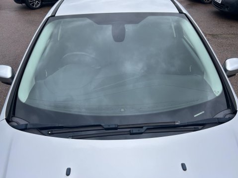 Ford Focus 1.6 Titanium Navigator Powershift Euro 5 5dr 62