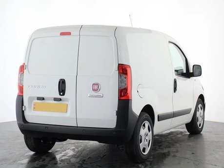 Fiat Fiorino 1.3 Multijet Standard 4