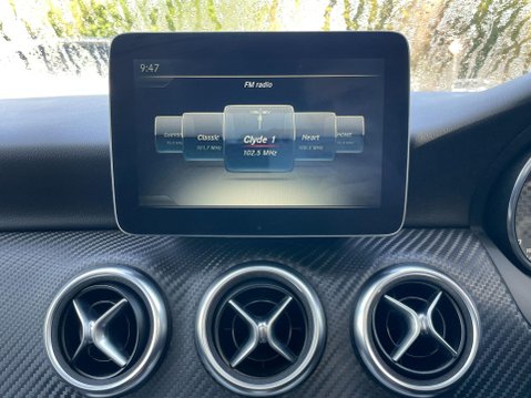 Mercedes-Benz A Class 2.1 A200d AMG Line (Premium Plus) 7G-DCT Euro 6 (s/s) 5dr 22