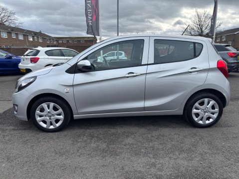 Vauxhall Viva SE AC 7