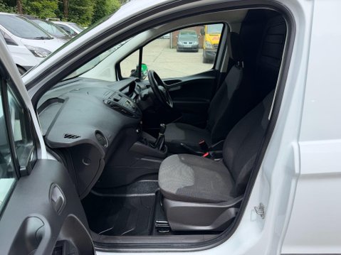 Ford Transit Courier 1.0 EcoBoost L1 Euro 5 4dr 33