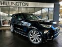 Land Rover Discovery 3.0 TD V6 HSE Auto 4WD Euro 6 (s/s) 5dr