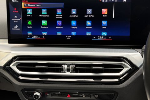 BMW 3 Series 330E M SPORT -VAT Q -DRIVING ASSISTANT PRO -PAN ROOF -H/K -M PRO PACK 48