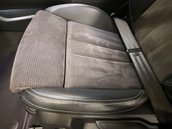 Audi A4 2.0 A4 S Line 35 TFSI Semi-Auto 5dr 37