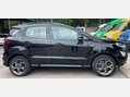 Ford Ecosport 1.0T EcoBoost GPF ST-Line SUV 5dr Petrol Manual Euro 6 (s/s) (140 ps) 7