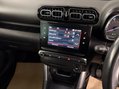 Citroen C3 Aircross 1.2 PureTech Flair Euro 6 5dr 17