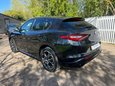 Alfa Romeo Stelvio TB VELOCE 12