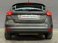 Ford Focus 1.6 Focus Zetec Auto 5dr 13