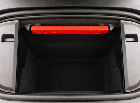 Porsche Taycan 4 Cross Turismo 26