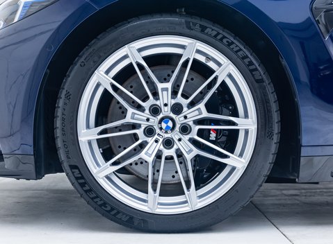BMW M3 Touring 10