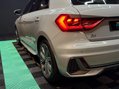 Audi A1 1.0 TFSI 30 S line Sportback Euro 6 (s/s) 5dr 7