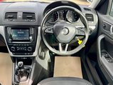 Skoda Yeti 2.0 TDI SE Outdoor Euro 6 (s/s) 5dr 2