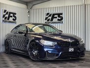 BMW M4 3.0 BiTurbo Competition Coupe 2dr Petrol DCT Euro 6 (s/s) (450 ps) 52