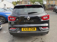 Renault Kadjar ICONIC TCE 7
