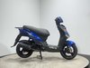 Kymco Agility 2022 2K PROJECT BIKE SPARES OR REPAIR 50CC SCOOTER
