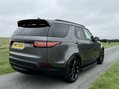 Land Rover Discovery TD6 HSE LUXURY 44