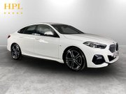 BMW 2 Series 1.5 218i M Sport Saloon 4dr Petrol Manual Euro 6 (s/s) (136 ps) 1 Owner - C 1