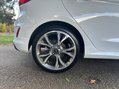 Ford Fiesta ST-LINE X EDITION MHEV 26