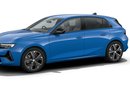 New Astra Electric 115KW 1156PS GRIFFIN from £350 per month 7.9% APR PCP 2
