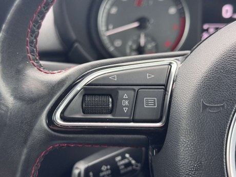 Audi S1 2.0 S1 Quattro 4WD 3dr 23