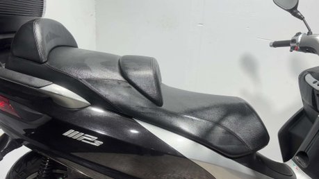 Piaggio MP3 LT 2016 34K NEW MOT SERVICED 3 WHEELER CAR LICENCE 500CC 27