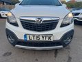 Vauxhall Mokka 1.4i Turbo SE Auto 2WD Euro 6 5dr 9