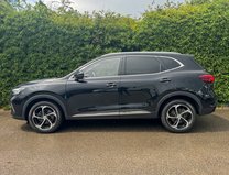 MG HS 1.5 T-GDI Trophy SUV 5dr Petrol DCT Euro 6 (s/s) (162 ps) 6