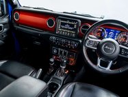 Jeep Wrangler 2.0 Wrangler Rubicon Auto 4WD 2dr 16