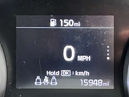 Kia Xceed 1.0 XCeed 2 ISG 5dr 21