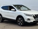 Nissan Qashqai 1.3 Qashqai Tekna DiG-T 5dr