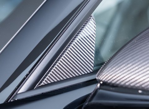 Porsche 911 GT3 RS (992) 43