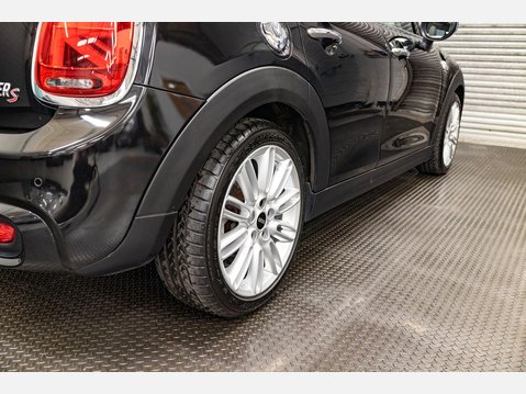 Mini Hatch 2.0 Cooper S Auto Euro 6 (s/s) 5dr 65