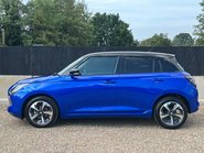 Suzuki Swift ULTRA 6