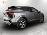 Nissan Qashqai 1.3 DIG-T MHEV N-Connecta SUV 5dr Petrol Hybrid Manual Euro 6 (s/s) (140 ps 7