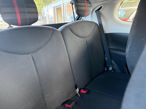 Peugeot 108 1.0 VTi Active Euro 5 3dr Euro 5 20
