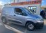 Citroen Berlingo 1.5 Berlingo 1000 Enterprise Blue HDi S/S