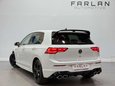 Volkswagen Golf 2.0 TSI R Hatchback 5dr Petrol DSG 4Motion Euro 6 (s/s) (320 ps) 5