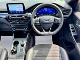 Ford Kuga 1.5 EcoBlue ST-Line X Edition Auto Euro 6 (s/s) 5dr 2