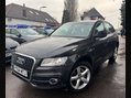 Audi Q5 2.0 TDI S line S Tronic quattro Euro 5 (s/s) 5dr 1