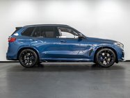 BMW X5 3.0 30d M Sport SUV 5dr Diesel Auto xDrive Euro 6 (s/s) (265 ps) 5