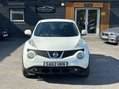 Nissan Juke 1.6 Acenta SUV 5dr Petrol Manual Euro 5 (s/s) (117 ps) 4