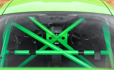 Porsche 911 GT3 RS (991.2) 35