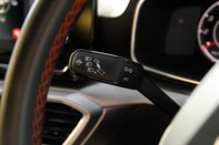SEAT Leon ETSI FR DSG MHEV 12