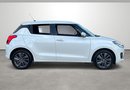 Suzuki Swift 1.0 Boosterjet SHVS SZ5 5dr 10