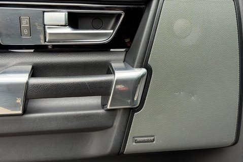 Land Rover Discovery SDV6 HSE - TWO OWNERS - 10 SERVICES - CAMBELT - TOWBAR 30