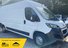 Peugeot Boxer 2.2 HDi 335 Professional Panel Van 5dr Diesel Manual L3 H2 Euro 5 (130 ps)