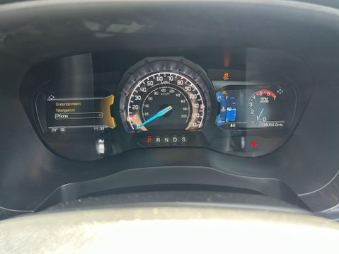 Ford Ranger 2.0 EcoBlue Wildtrak Auto 4WD Euro 6 (s/s) 4dr 36